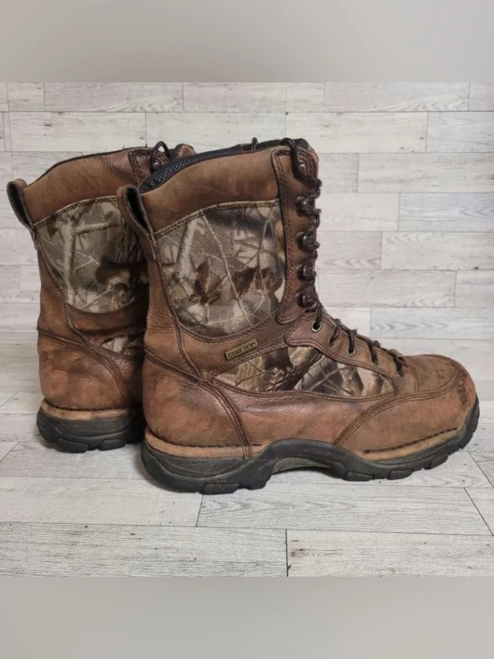 Men's Danner Proghorn 8